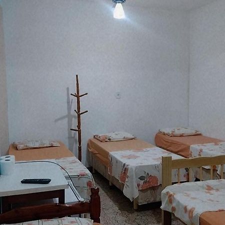 Hotel Do Sabonete 아파레시다 외부 사진