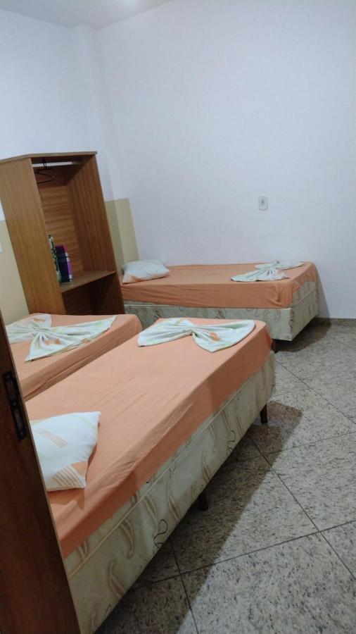 Hotel Do Sabonete 아파레시다 외부 사진