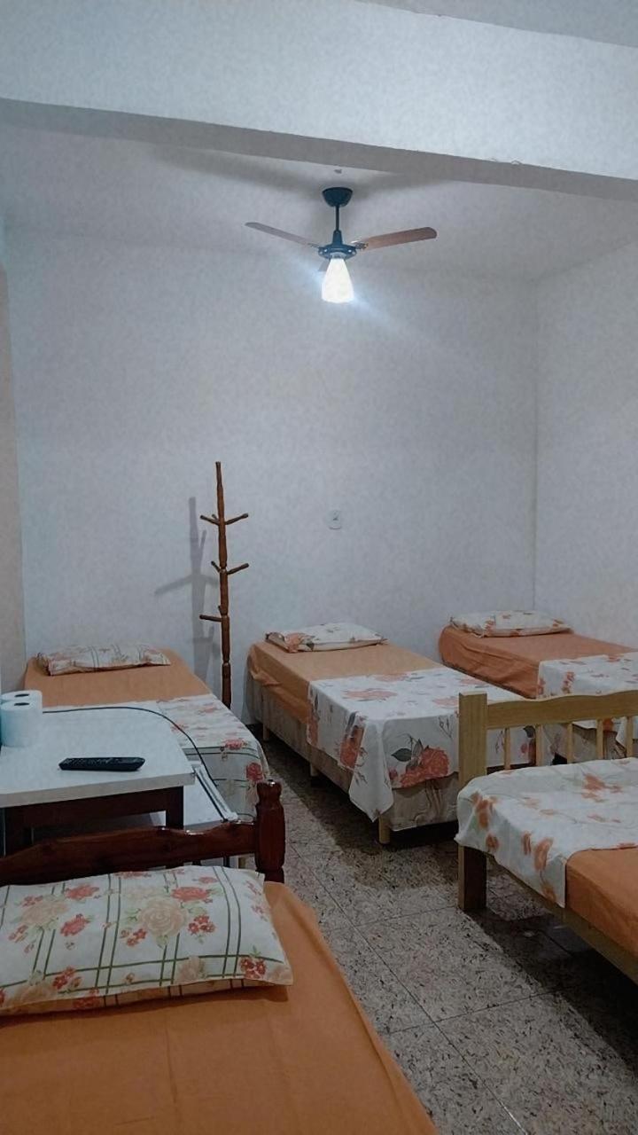 Hotel Do Sabonete 아파레시다 외부 사진